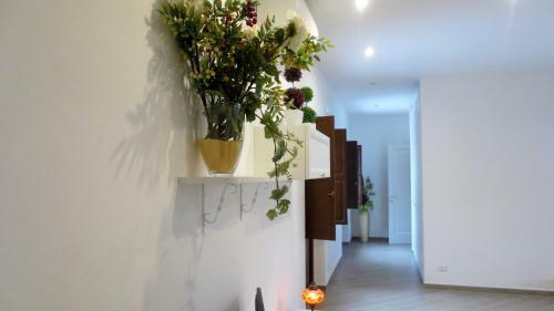 Apartamento Domus Antiqua Residence