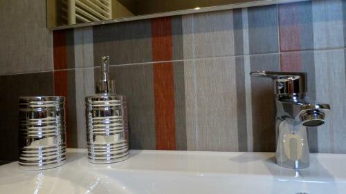Apartamento Domus Antiqua Residence