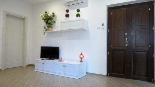 Apartamento Domus Antiqua Residence