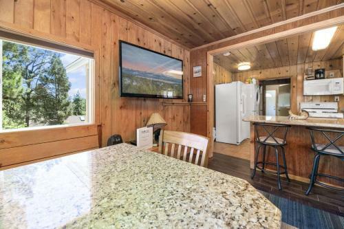 Baby Bear Bungalow