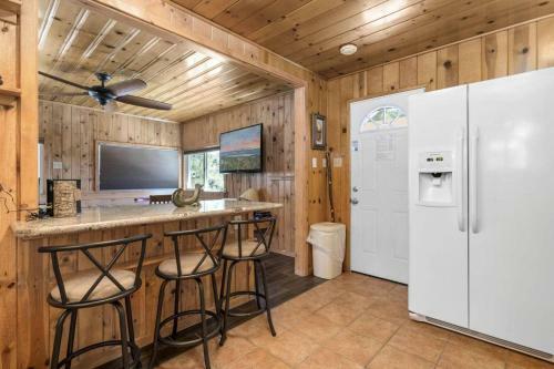 Baby Bear Bungalow