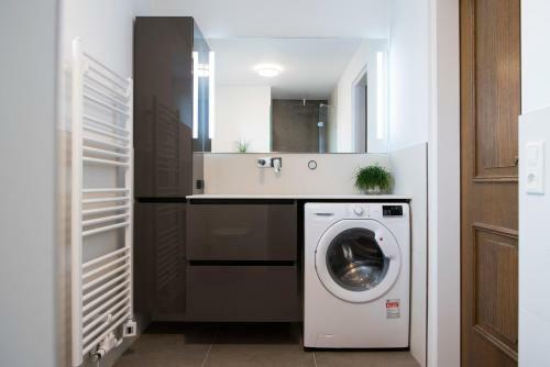 Apartamento G�stehaus W�hrer