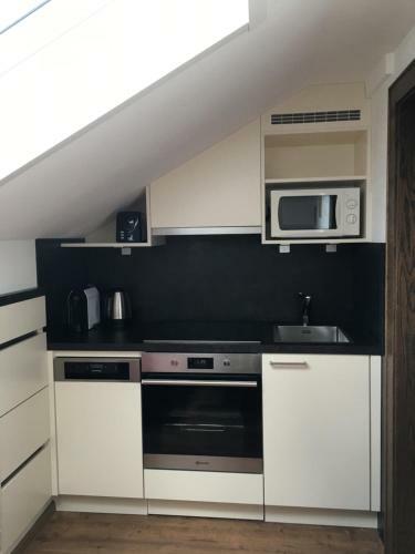 Apartamento G�stehaus W�hrer