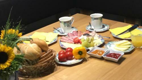 Apartamento G�stehaus W�hrer