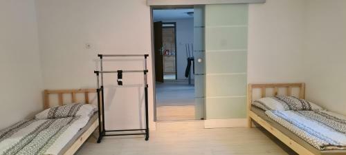 Foxis Apartment