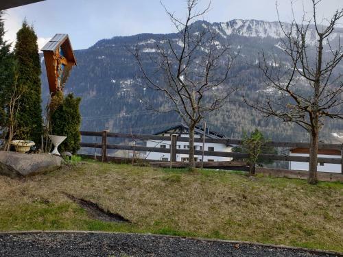Apartamento Hofst�tter Ferienwohnung