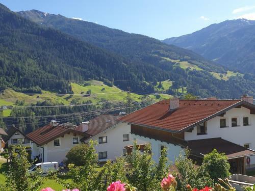Apartamento Hofst�tter Ferienwohnung