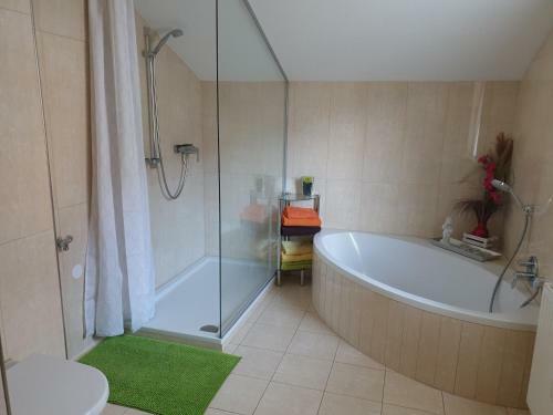 Apartamento Hofst�tter Ferienwohnung