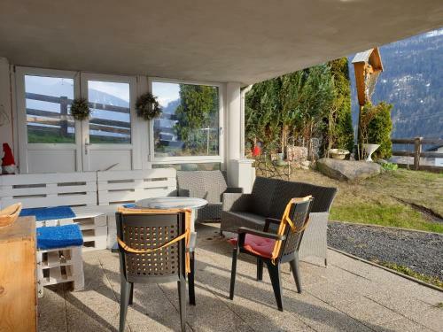 Apartamento Hofst�tter Ferienwohnung