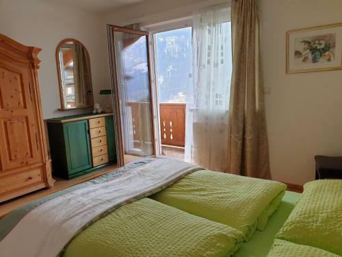 Apartamento Hofst�tter Ferienwohnung