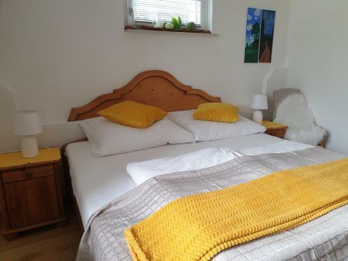 Apartamento Hofst�tter Ferienwohnung
