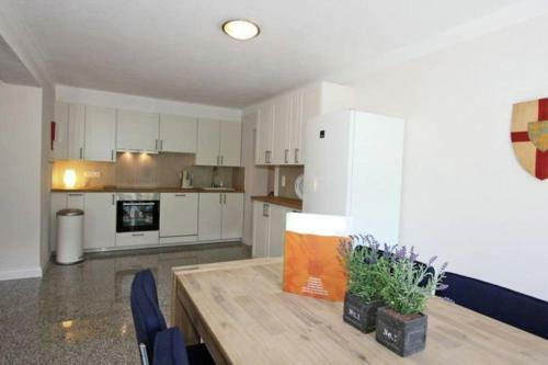 Apartamento Appartement Sonnenblick