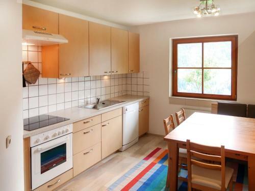 Apartment Appart Vroni
