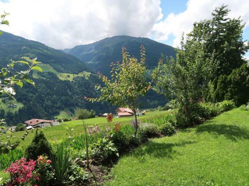 Apartment Appart Vroni