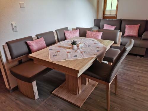 Apartamento Ferienhaus Elisabeth