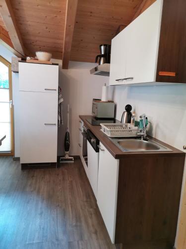 Apartamento Ferienhaus Elisabeth