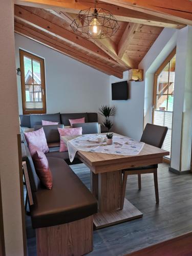 Apartamento Ferienhaus Elisabeth