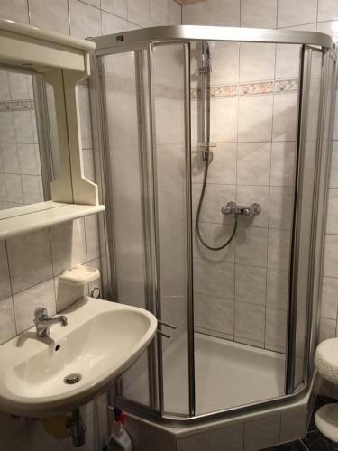 Apartamento Appartement Sonnberg