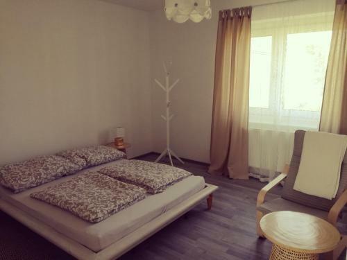 Apartamento Appart Soma