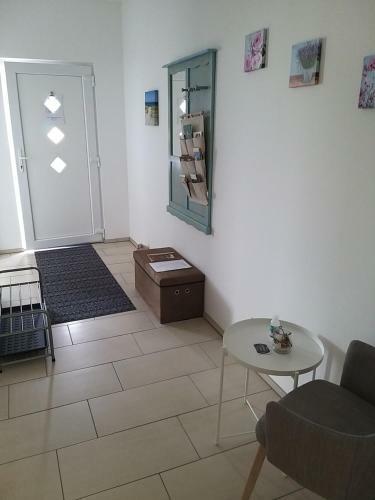 Apartamento Appart Soma