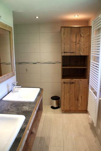 Apartamento Appartement Gleiminger