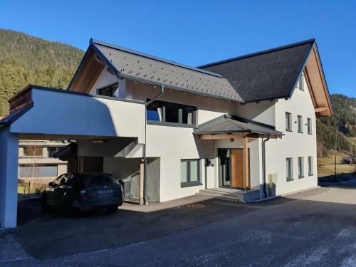 Apartamento Beim Nannerl