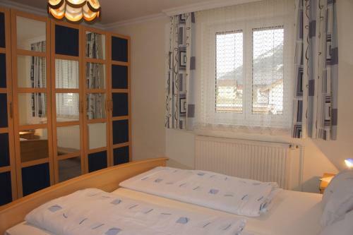 Apartamento Appartementhaus Alpina