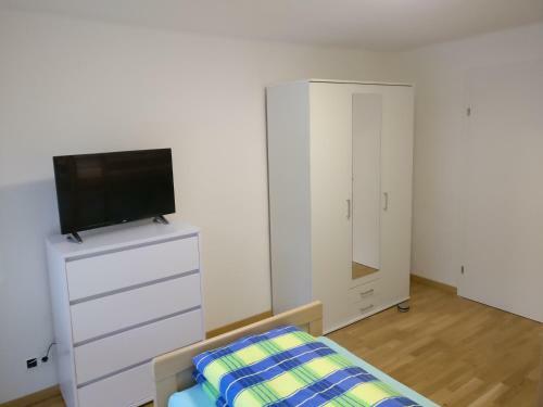 Apartamento Appartement Schmidl