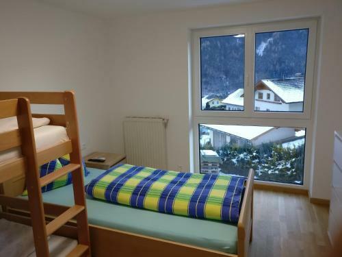 Apartamento Appartement Schmidl