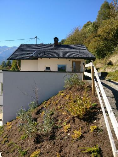 Apartamento Appartement Schmidl