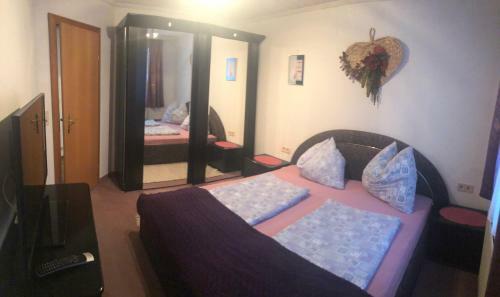 Bed & Breakfast Pension Maier