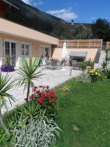 Bed & Breakfast Pension Maier