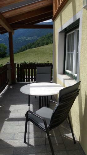 Apartamento Ferienwohnung Zechner Heidi