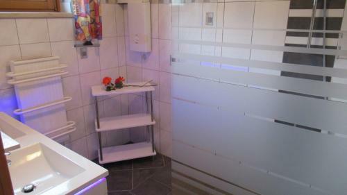 Apartamento Ferienwohnung Maier