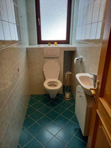 Apartamento Appartement Iva