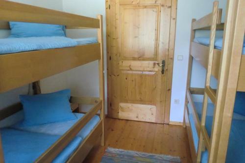 Apartamento Ferienwohnung Ebner