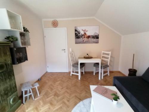 Apartments Zwigl