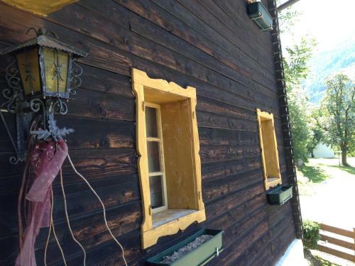 Apartamento Ferienhaus Pirker