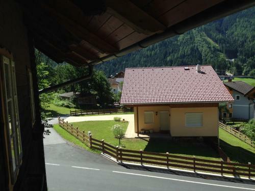 Apartamento Ferienhaus Pirker