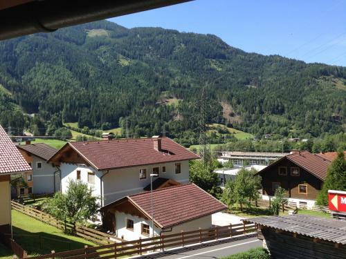 Apartamento Ferienhaus Pirker