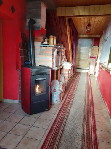 Apartamento Ferienhaus Pirker