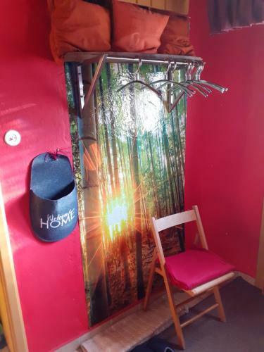 Apartamento Ferienhaus Pirker