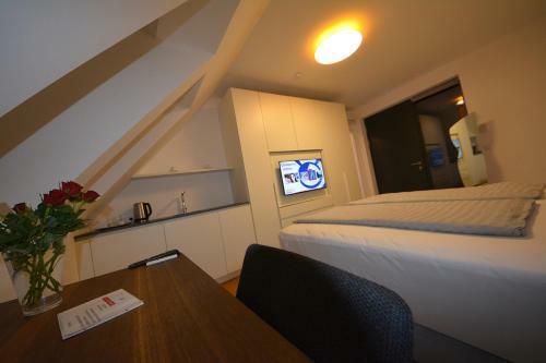 Apartamento Wohnanders