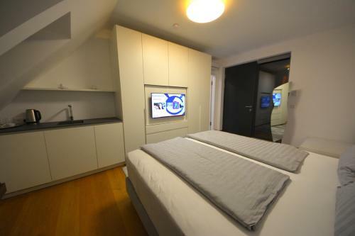 Apartamento Wohnanders