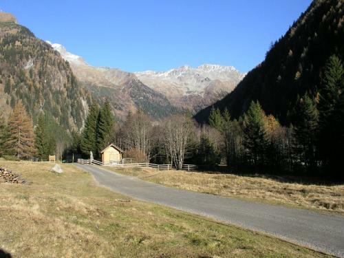 Apartamento Ferienwohnung Fam. Bidner