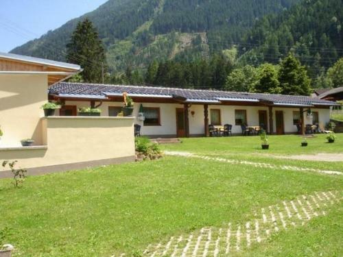 Apartamento Ferienwohnung Fam. Bidner
