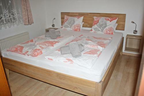 Apartamento Ferienwohnung Fam. Bidner