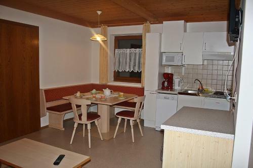 Apartamento Ferienwohnung Fam. Bidner