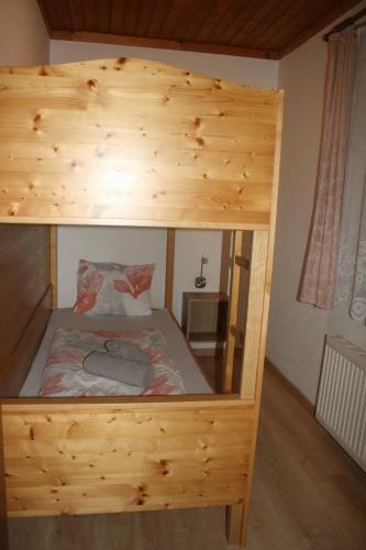Apartamento Ferienwohnung Fam. Bidner