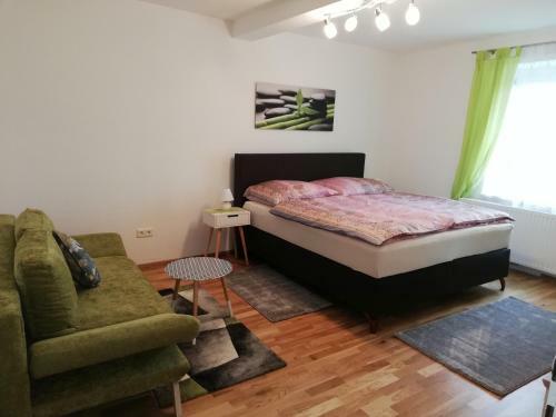 Apartamento Ferienwohnung Deisenberger